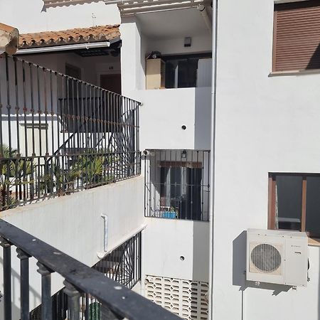 Luxurious Holiday Home In Benahavís Exterior foto