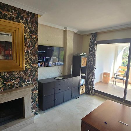 Luxurious Holiday Home In Benahavís Exterior foto