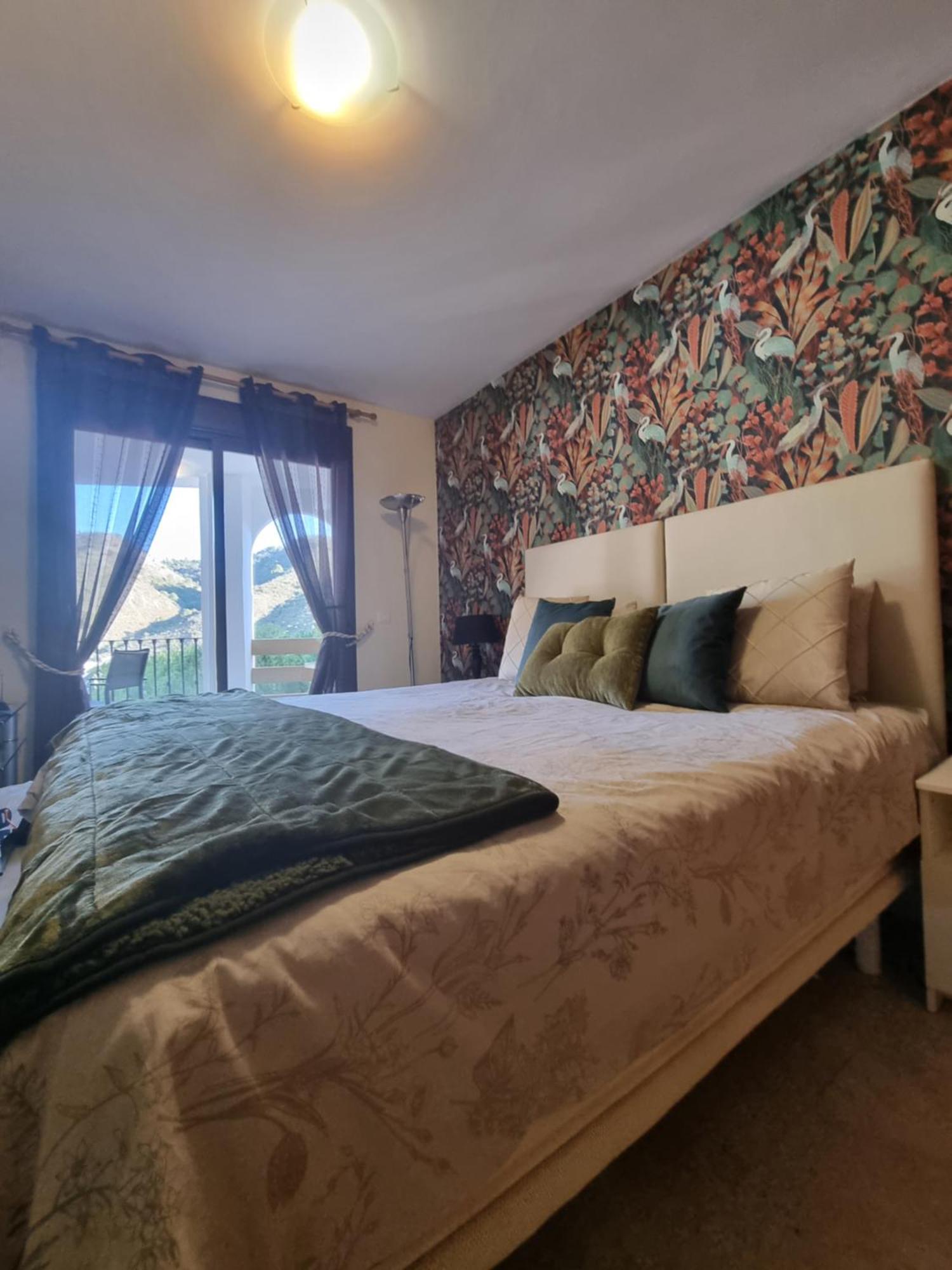 Luxurious Holiday Home In Benahavís Exterior foto