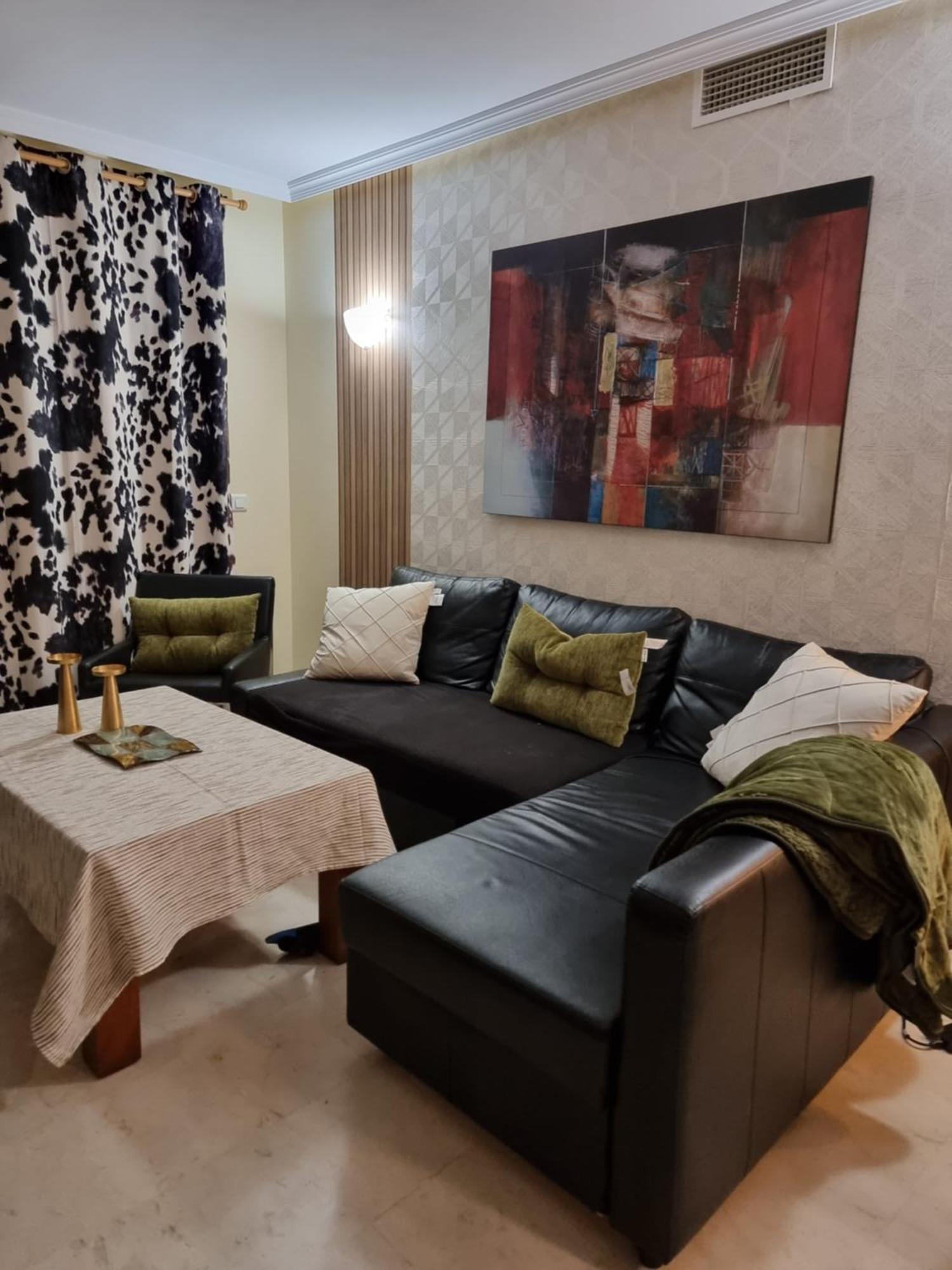 Luxurious Holiday Home In Benahavís Exterior foto