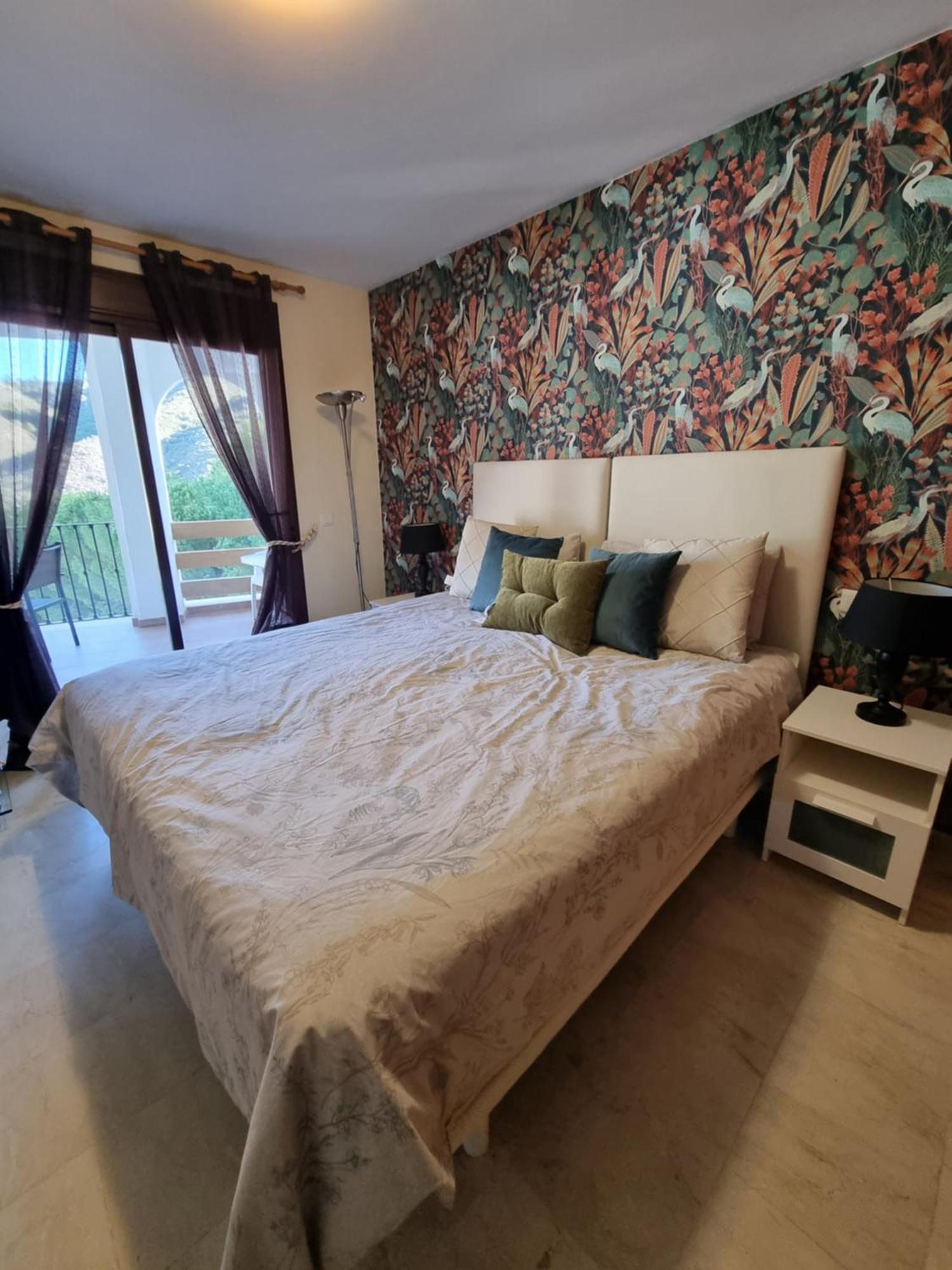 Luxurious Holiday Home In Benahavís Exterior foto