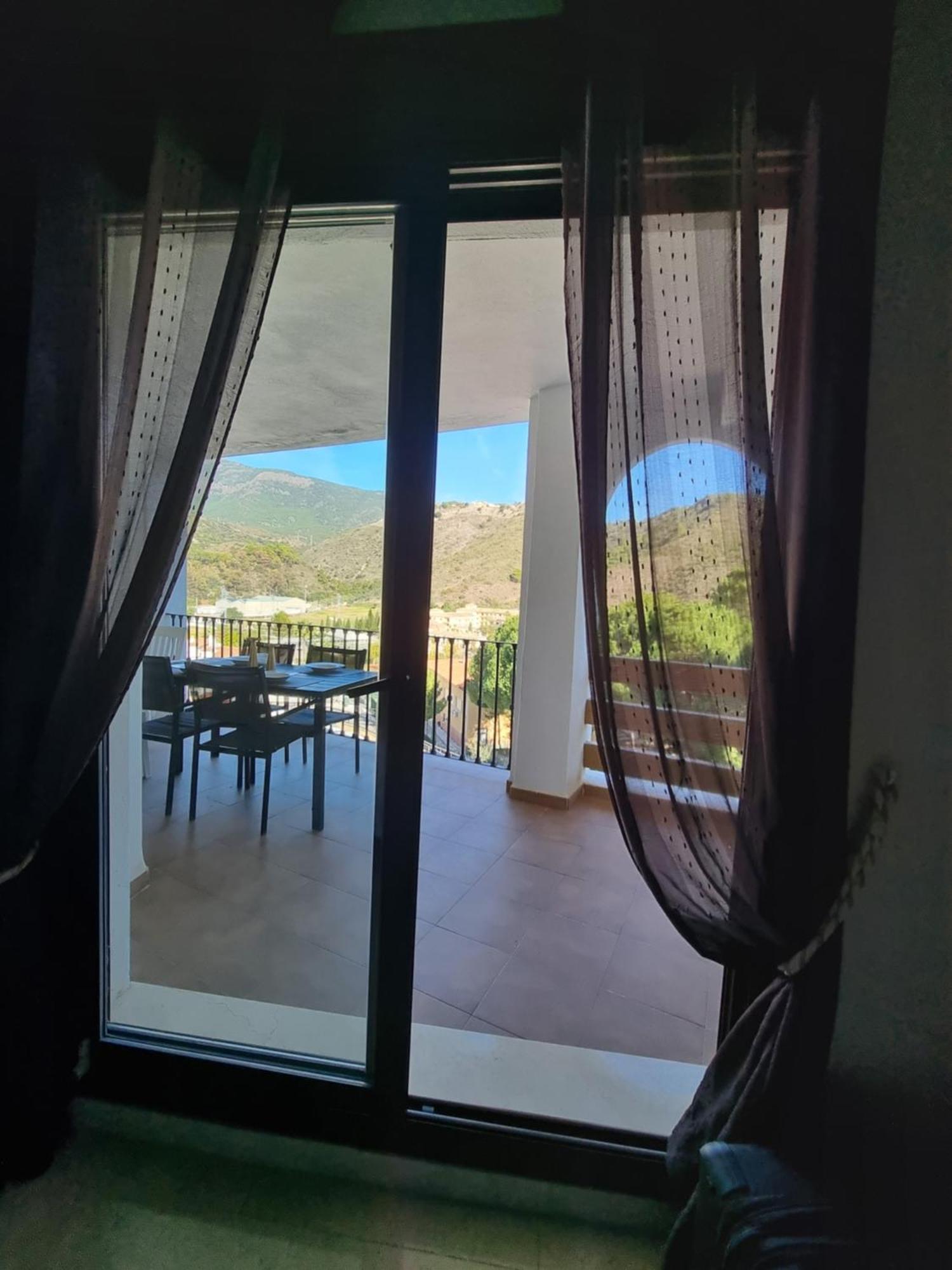 Luxurious Holiday Home In Benahavís Exterior foto