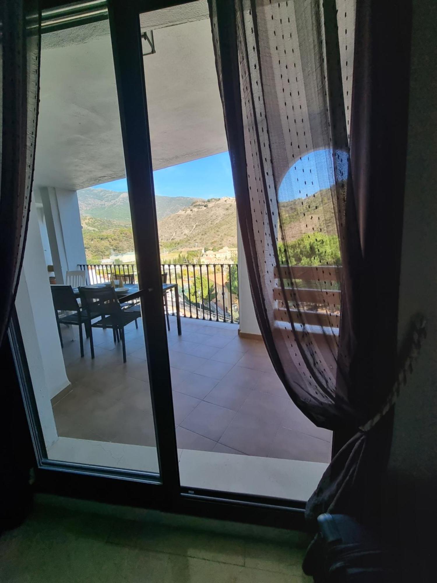 Luxurious Holiday Home In Benahavís Exterior foto