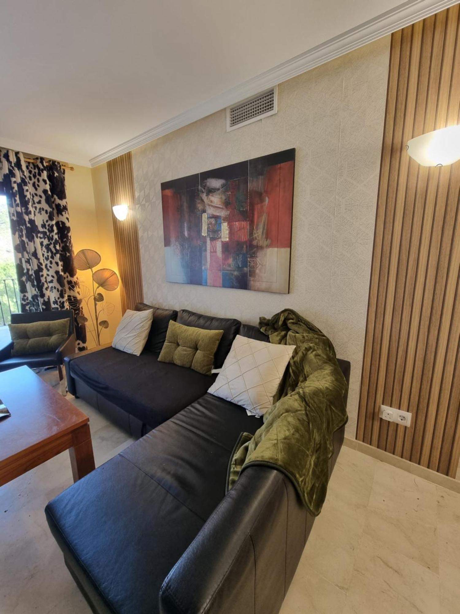 Luxurious Holiday Home In Benahavís Exterior foto