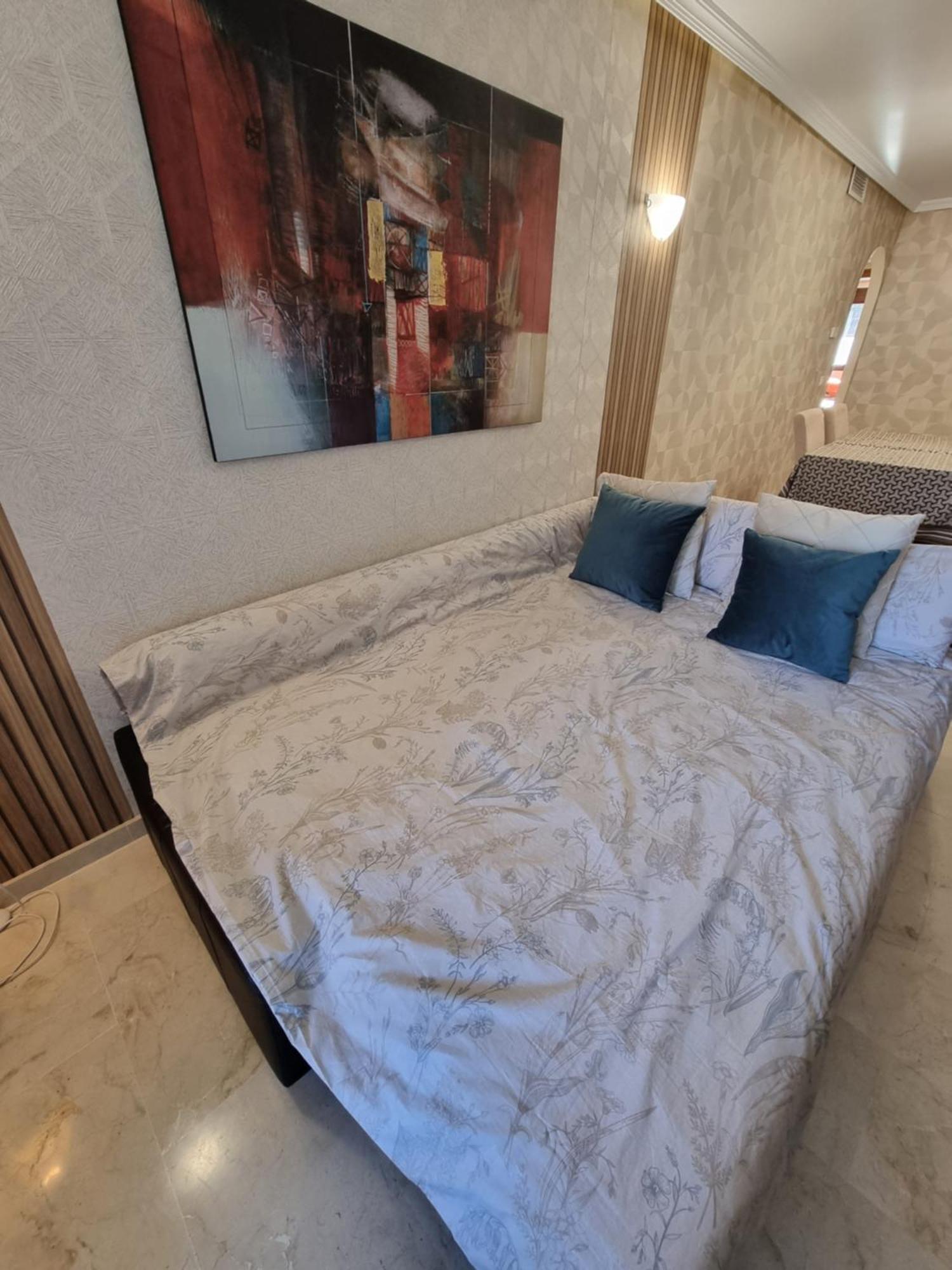 Luxurious Holiday Home In Benahavís Exterior foto