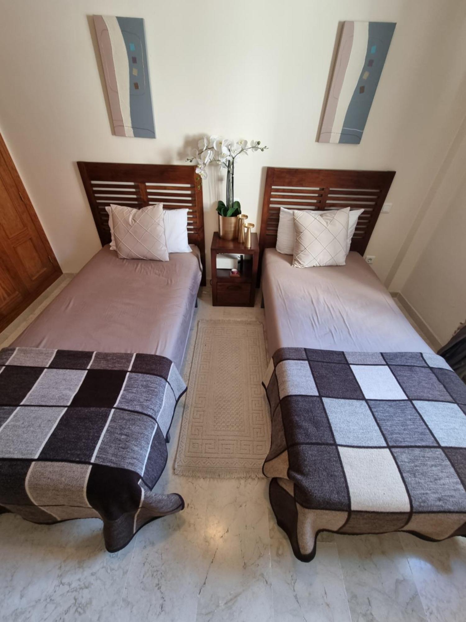 Luxurious Holiday Home In Benahavís Exterior foto